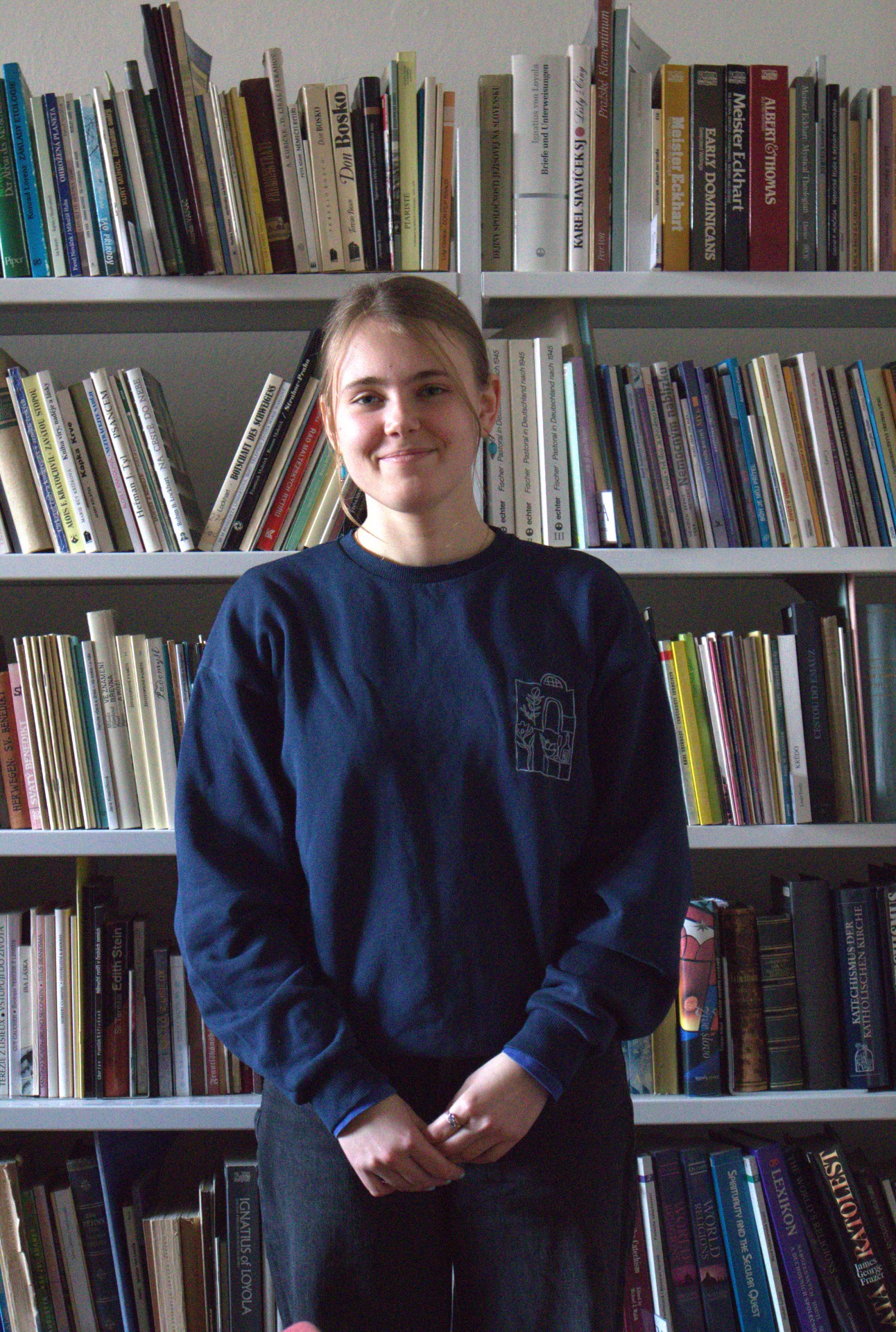 Lilith Muck ESC 2025-2026