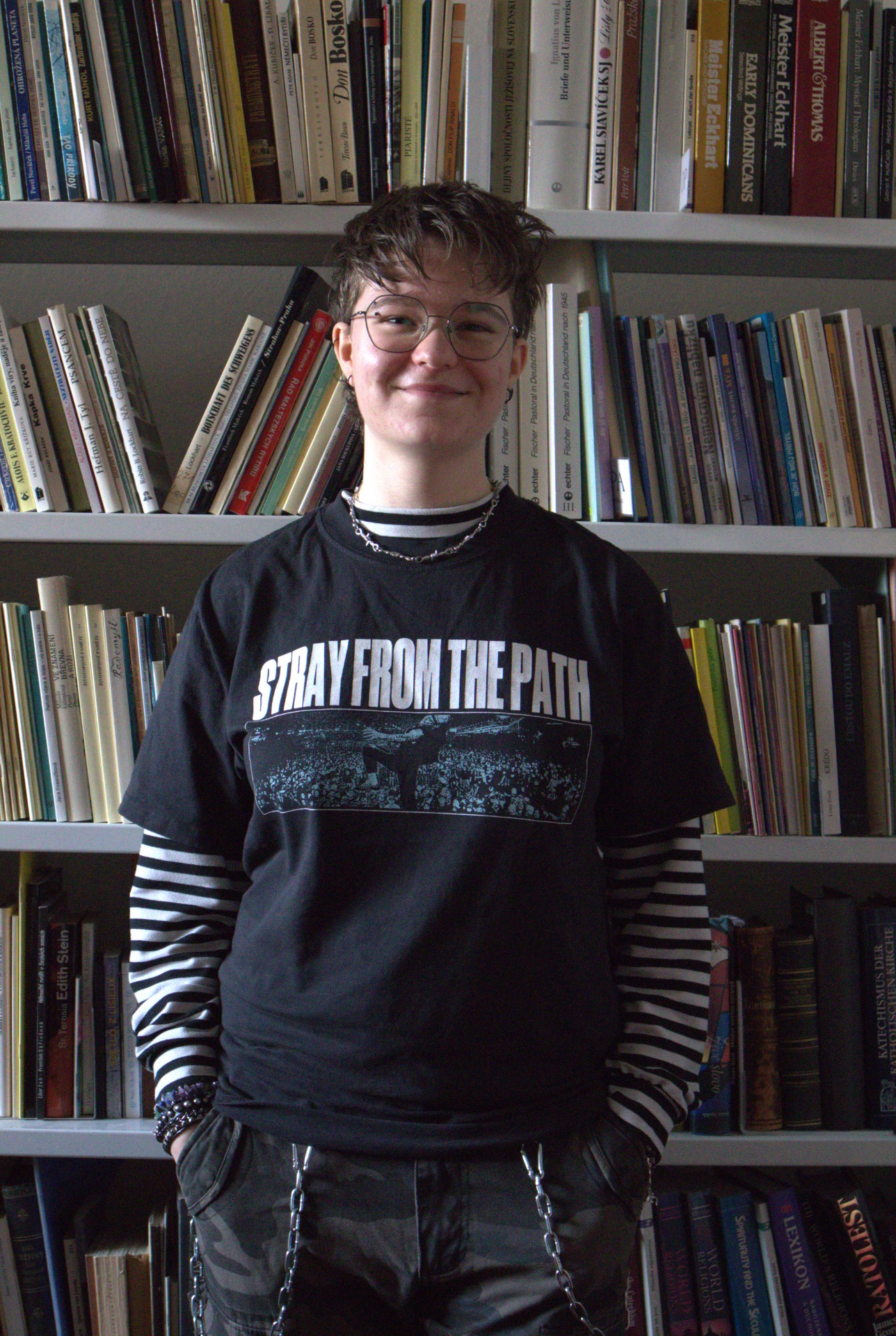 Jona Ramolla ESC 2025-2026